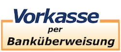 vorkasse